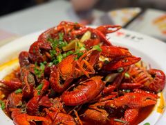-霸王虾·麻辣小龙虾(太古里店)