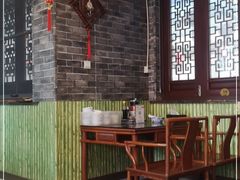 大堂-四海楼(如皋定慧禅寺店)