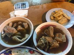 -佑记肉骨茶