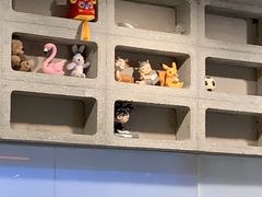 -美丽心情蛋糕(江苏路店)