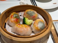 -银灯食府(丽丰国际中心店)