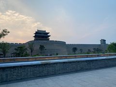 -常家庄园