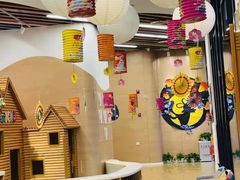 -YoKID优儿学堂早教托育园(青塔路店)
