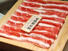 -一绪に寿喜烧自助(世茂广场店)