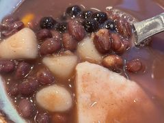 -鲜芋仙(观音桥大融城LG店)