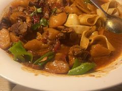 -那时新疆(经纬汇店)