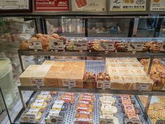 -君之狮子山·轻糖烘焙(松江印象城店)