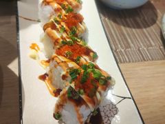 -酒井酱子·深夜食堂(东城汇店)