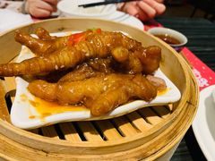 -虾饺妹·粤式手工点心(水荫路店)