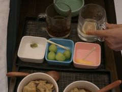 -水墨澜渟足道·SPA·传统(四望亭东关街店)
