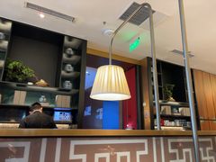 -新白鹿餐厅(松江开元地中海店)