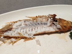 -潮道鱼仔店·潮汕味(长兴路店)