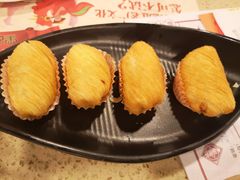 -点都德(大茶楼店)