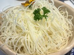 -嗲嗲的椰子鸡・太琼糟粕醋(上海百联又一城店)