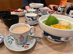 -小山日本料理(太古汇店)