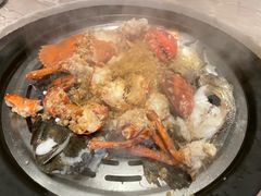-采悦轩中餐厅·粤菜·海南菜(神州半岛喜来登度假酒店)