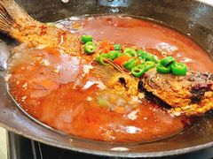 -粗茶淡饭•陕菜•家常菜