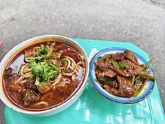 -上池面馆(上池正街39号院店)