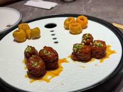 -闫府私房菜·百年鲁菜(恒隆店)