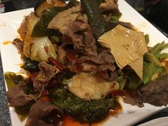 -鼎汇丰重庆老火锅(鞍顺园店)