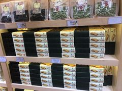 -钜记手信(兴华楼店)