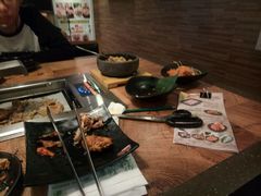 -新石器烤肉(之心城店)