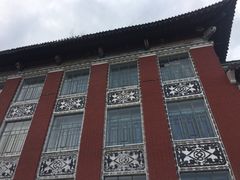 -呼伦贝尔民族博物馆