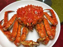 -老郑海鲜楼(天桥店)