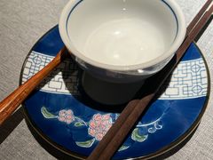 -桂满陇·西湖船宴(平安金融中心店)