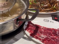 -八合里潮汕鲜牛肉火锅(福州万象城店)
