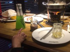 -亚马逊海鲜自助餐厅(惠山万达店)