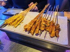 -燥次·烧烤酒场(万象城店)