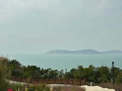 -东澳岛