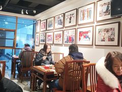 -崔义清鲁菜馆(大明湖店)