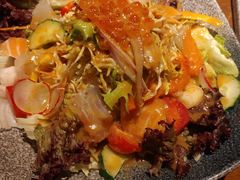 -千代武日本料理(开发区店)