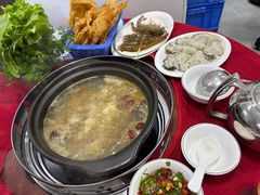 -花苑美食横琴生蚝火锅(拱北粤华路店)