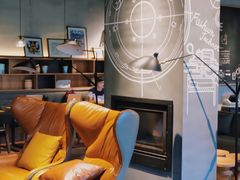 -3W咖啡(国家软件园店)