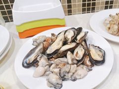 -尚品海鲜肥牛自助火锅(湖明店)