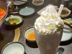 -湊湊火锅·茶憩(新中关购物中心店)