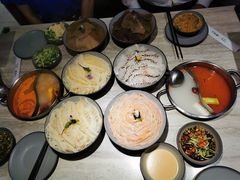-千味涮·健康火锅(会展连城新天地店)