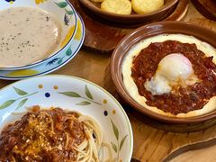 -萨莉亚意式餐厅(石鼓路店)