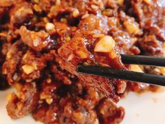 老爆三-天瑞祥烧麦馆(芥园西道店)
