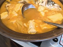 -沪华海鲜大酒楼(南汇店)