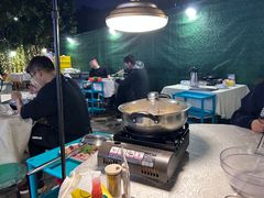 -小煵记·打边炉(西丽文光店)