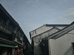 -浏河古镇
