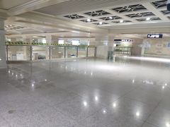 -黄浦路(地铁站)