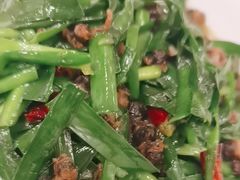 -大鹏饭店·金陵家宴(奥体中心店)