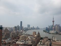 -顶层酒吧ROOF(上海艾迪逊酒店)