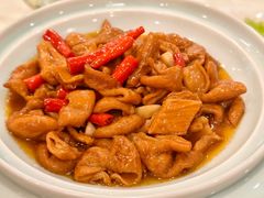 -满园春酒楼(庐江路店)