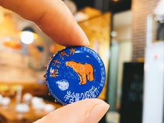 -金渔村海鲜烧烤大排档